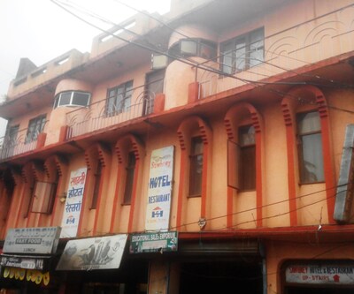 Hotel Sawhney